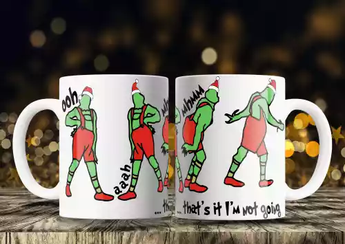 vectores plantilas NAVIDAD,EL GRINCH,FESTIVIDAD,FESTEJO,